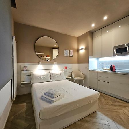 Porta Venezia Lifestyle Home Milano Eksteriør bilde