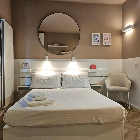 Porta Venezia Lifestyle Home Milano Eksteriør bilde