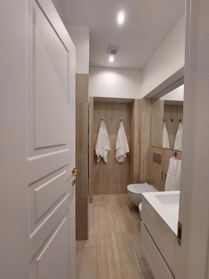 Porta Venezia Lifestyle Home Milano Eksteriør bilde
