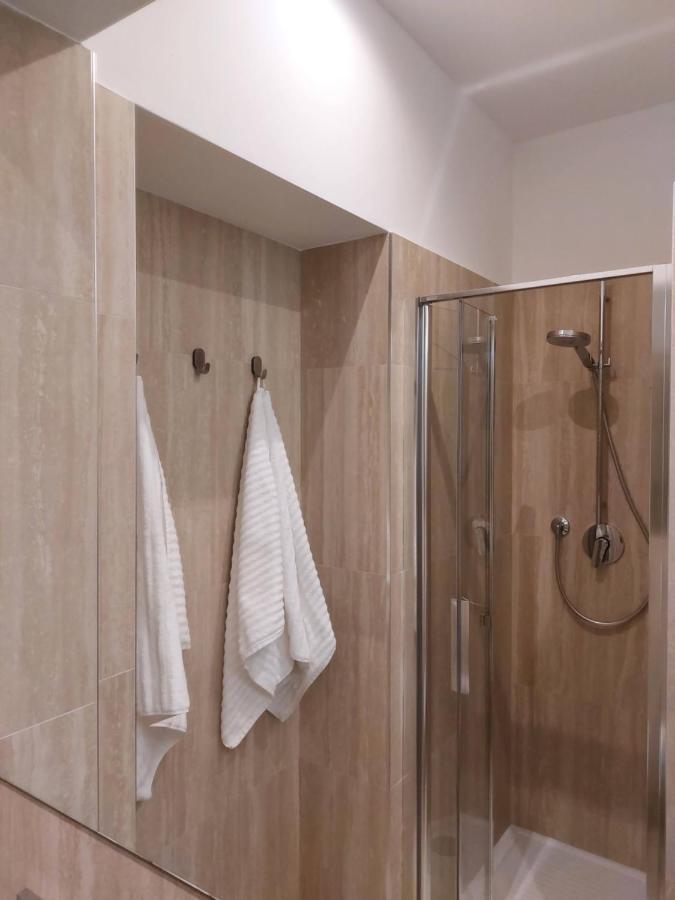 Porta Venezia Lifestyle Home Milano Eksteriør bilde