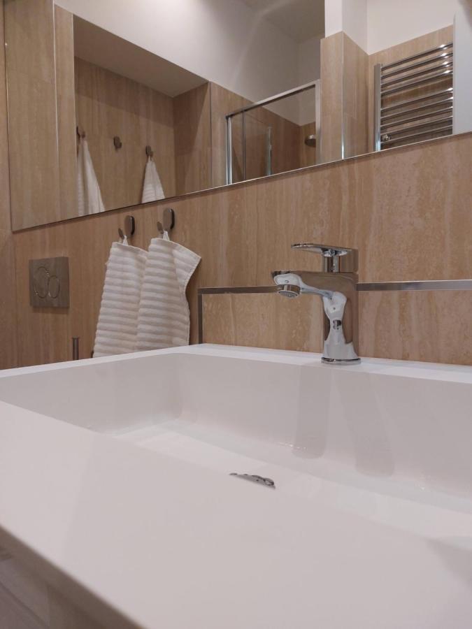 Porta Venezia Lifestyle Home Milano Eksteriør bilde