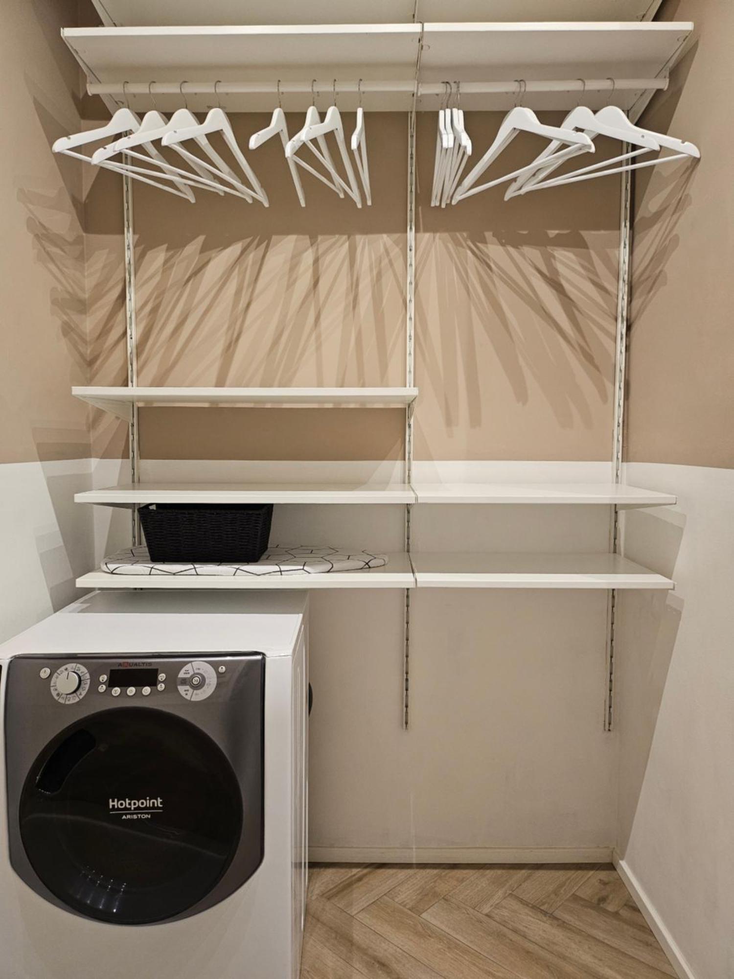 Porta Venezia Lifestyle Home Milano Eksteriør bilde