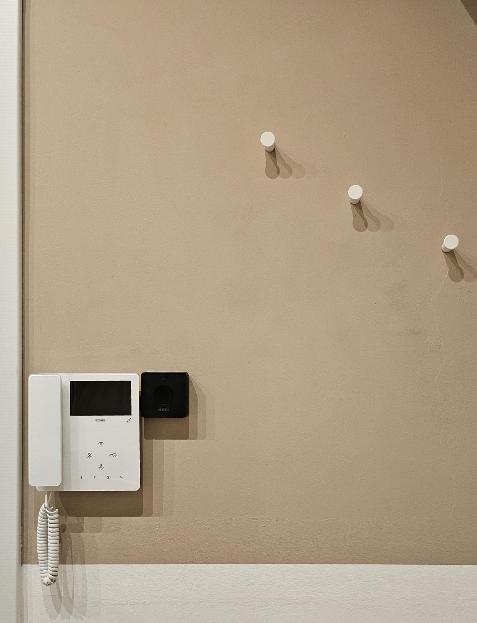Porta Venezia Lifestyle Home Milano Eksteriør bilde