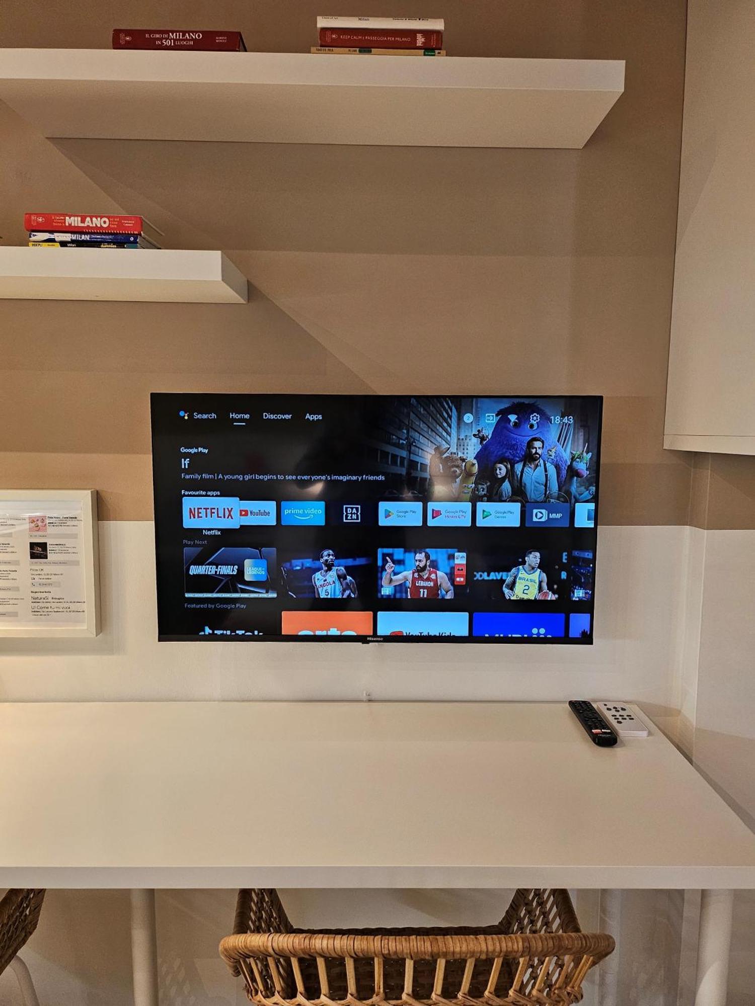 Porta Venezia Lifestyle Home Milano Eksteriør bilde