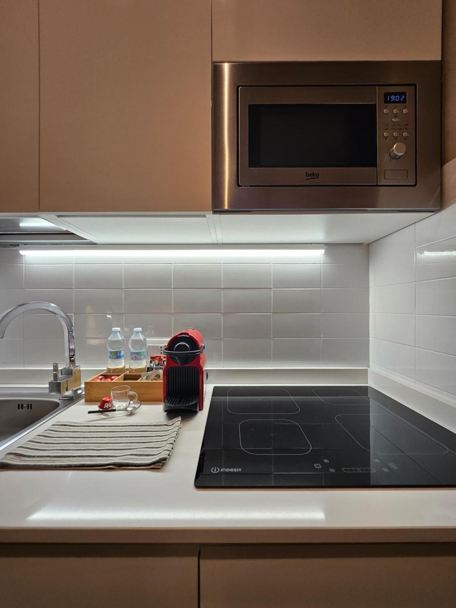 Porta Venezia Lifestyle Home Milano Eksteriør bilde
