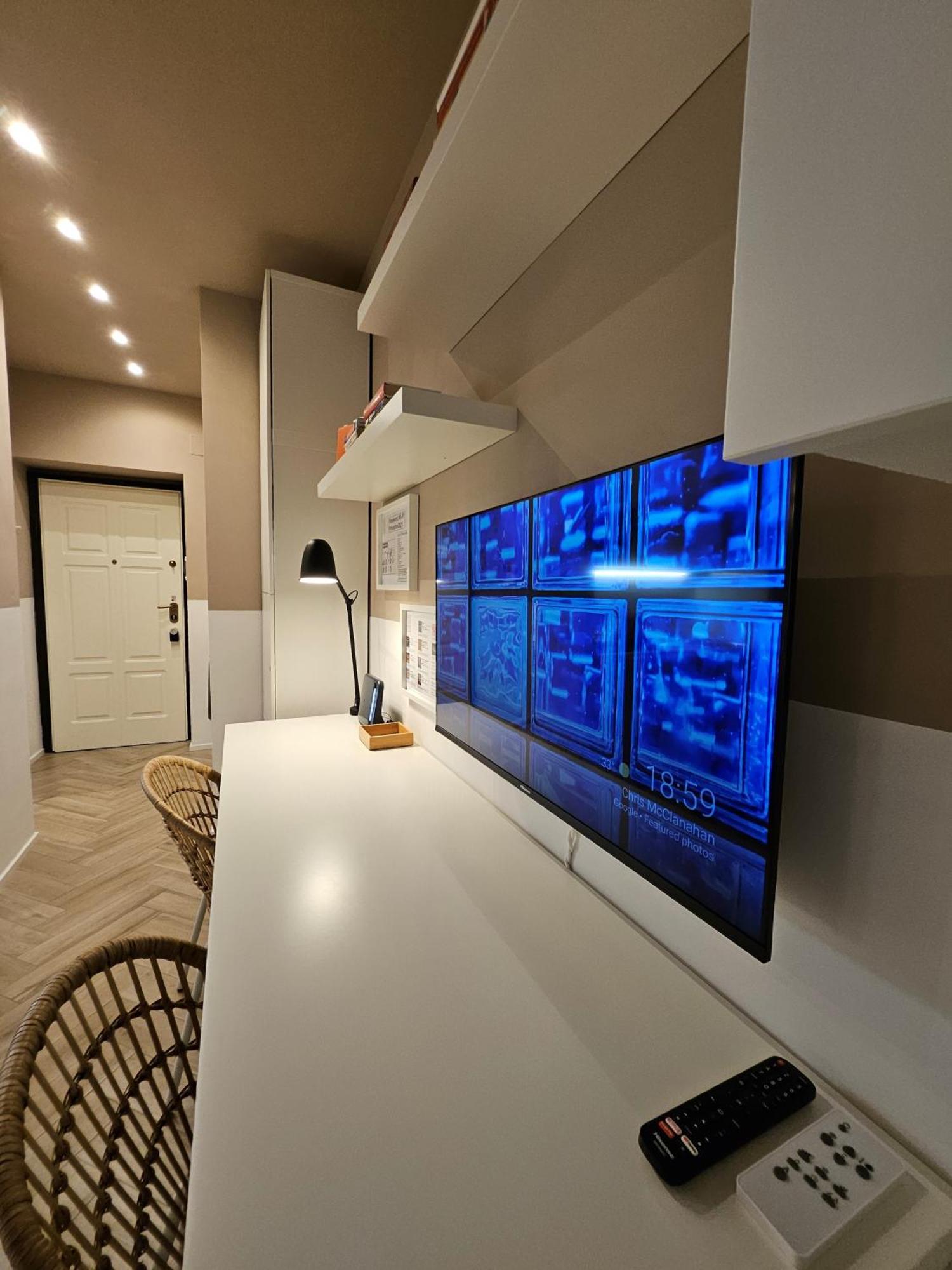 Porta Venezia Lifestyle Home Milano Eksteriør bilde