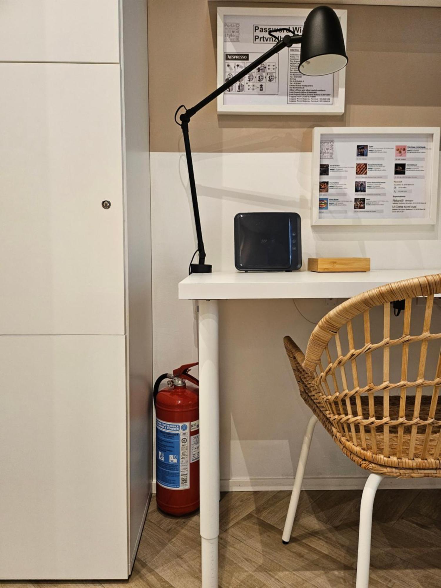 Porta Venezia Lifestyle Home Milano Eksteriør bilde